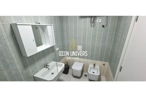 Apartment for rent in Tirana 2+1, Emty