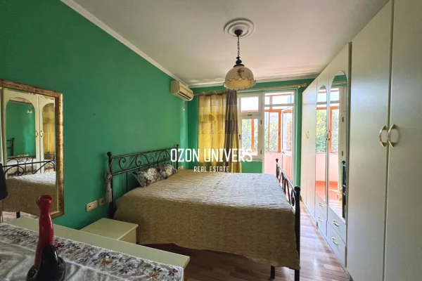 Apartment for rent in Tirana 2+1, Furnished