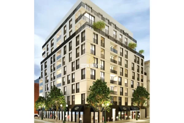 Casa in vendita 1+1 a Tirana - 159,900 Euro