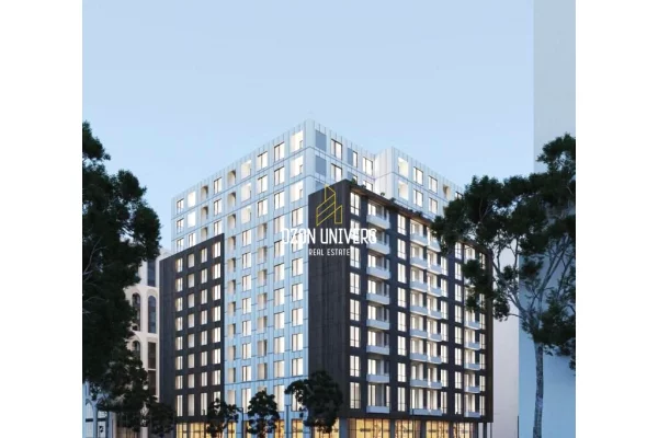 Apartament 1+1 për shitje tek Fusha e Aviacionit