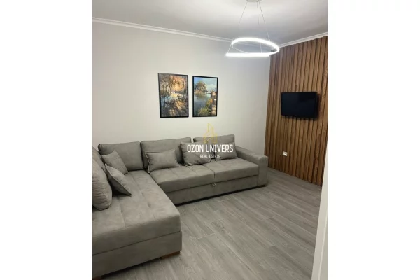House for Rent 1+1 in Tirana - 570 Euro