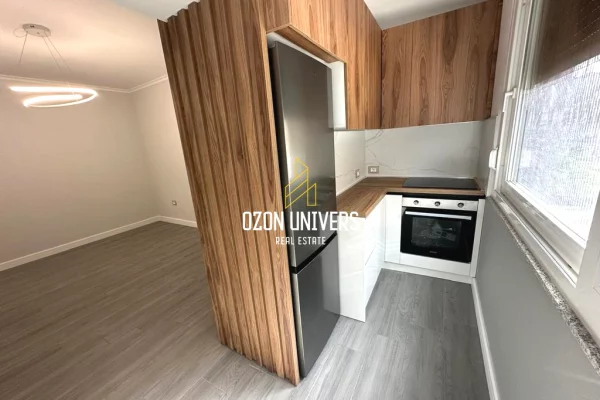 Apartment for rent in Tirana 1+1, Furnished