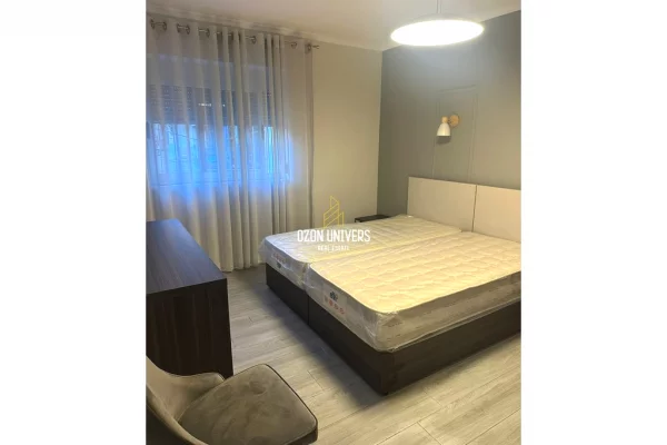 Apartment for rent in Tirana 1+1, Furnished