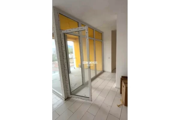 Apartment for sale in Tirana 2+1, Emty