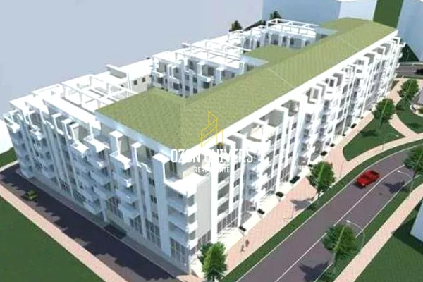 House for Sale 2+1 in Tirana - 129,910 Euro