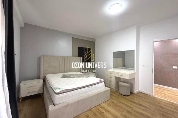 Apartment for rent in Tirana 2+1, Furnished