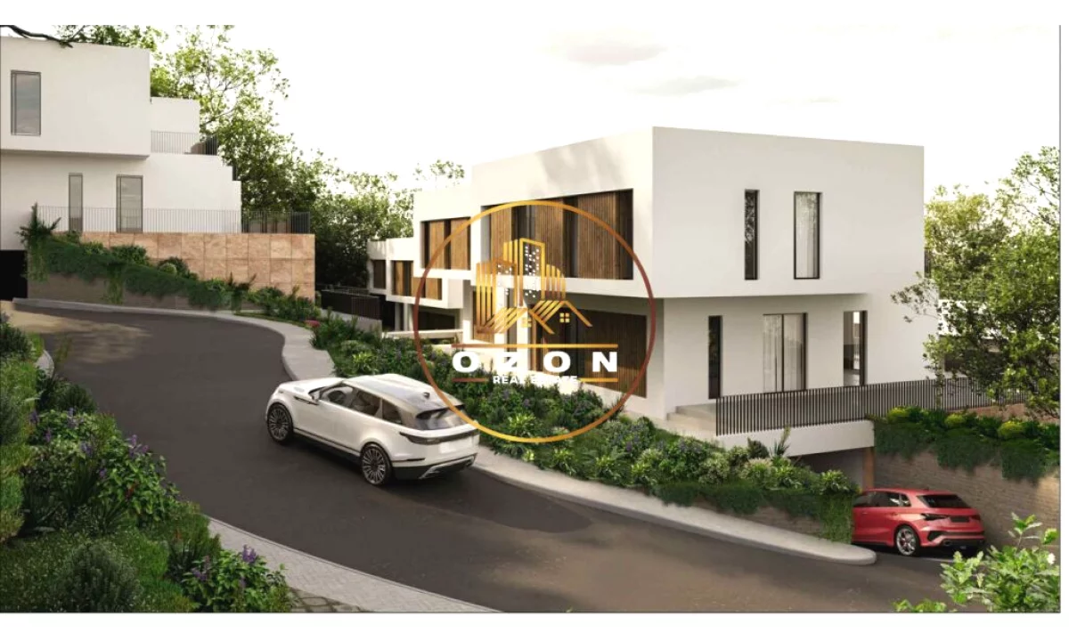 Apartment for sale in Tirana 2+1, Emty