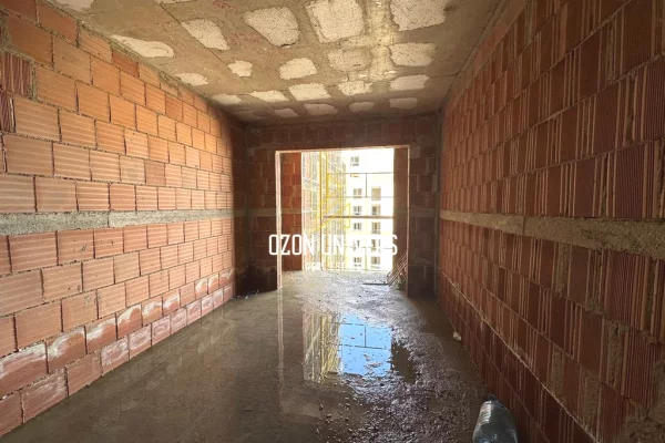 House for Sale 1+1 in Tirana - 104,100 Euro