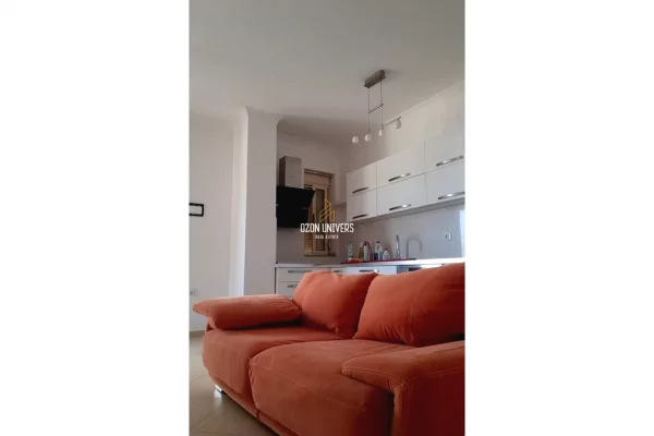 Shtepi ne shitje Apartament ne Tirane, 2+1, Mobilimi E mobiluar, Pagesa 260,000  Euro.