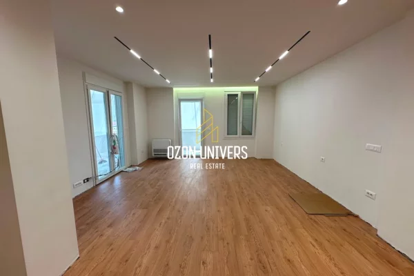Apartament 2+1+2 për qira, tek Lake View Residence!