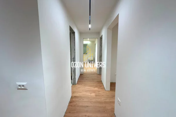 Shtepi me qera Apartament ne Tirane, 2+1, Mobilimi E mobiluar, Pagesa 1,550  Euro.