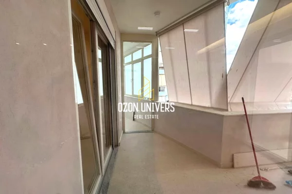Shtepi me qera Apartament ne Tirane, 2+1, Mobilimi E mobiluar, Pagesa 1,550  Euro.