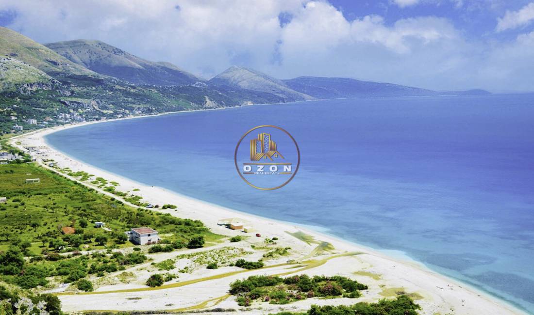 SHITET 17000 M2 TOKE NE BORSH !