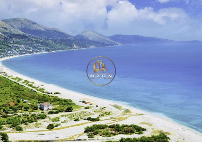 SHITET 17000 M2 TOKE NE BORSH !