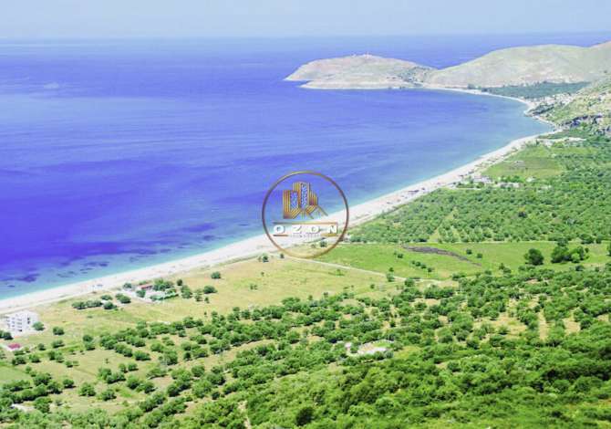 SHITET 17000 M2 TOKE NE BORSH !