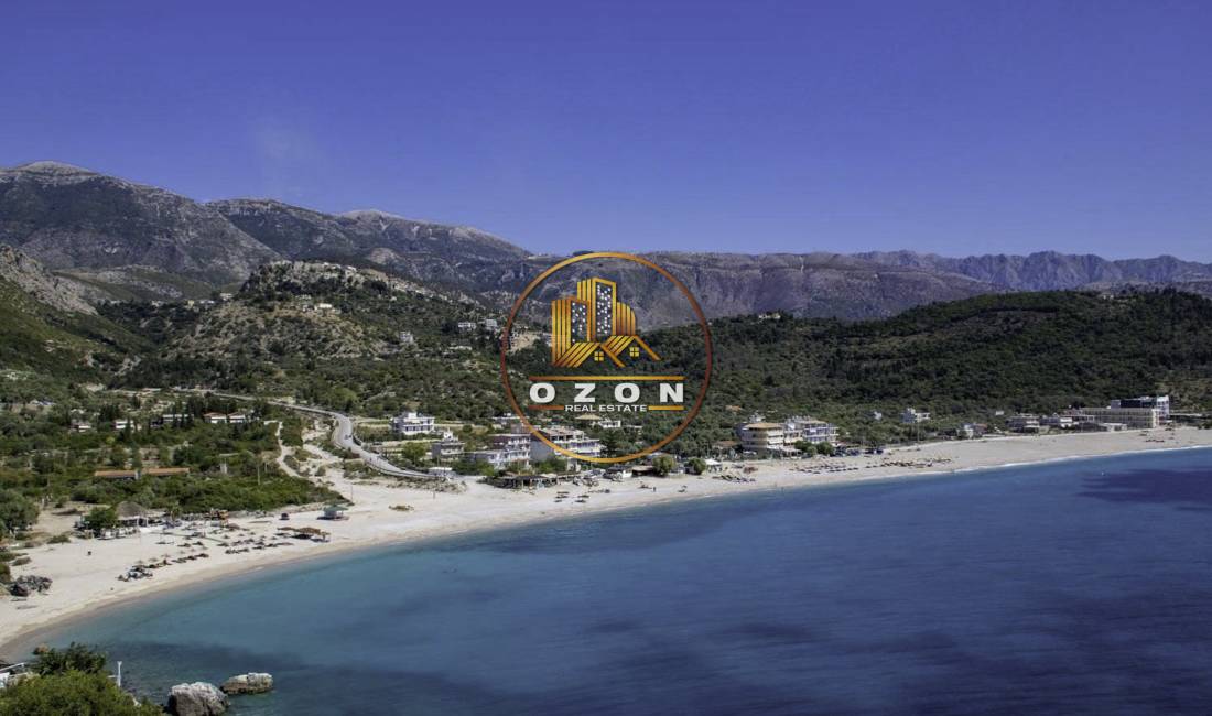 SHITET TOKE NE LIVADH HIMARE!