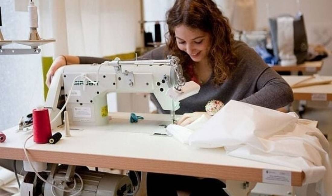 Offerte di lavoro a Tirana, Profession Punetore Makiniste, Punetore Hekurosje dhe Punonjes Paketimi , , Pagamento Trattabile.