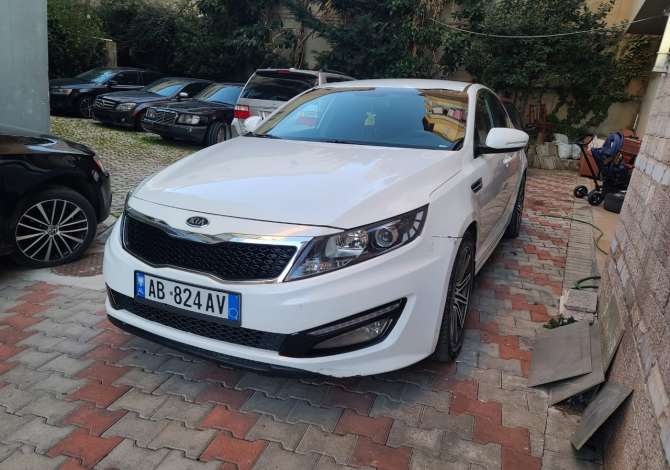 Makina me qera ne Tirane - 40 Euro