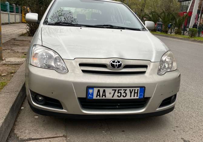 Noleggio Auto a Himara - 35 Euro