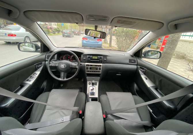 Noleggio Auto a Himara - 35 Euro