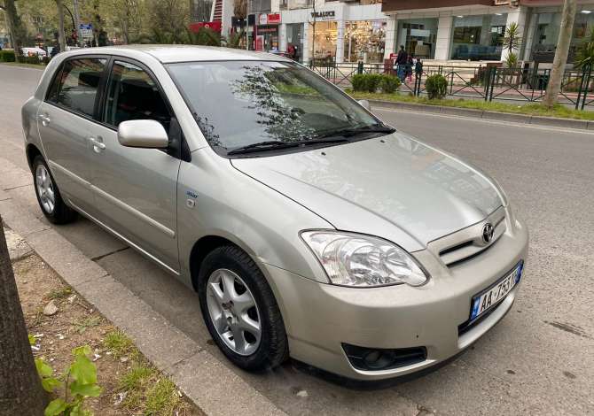 Noleggio Auto a Himara - 35 Euro