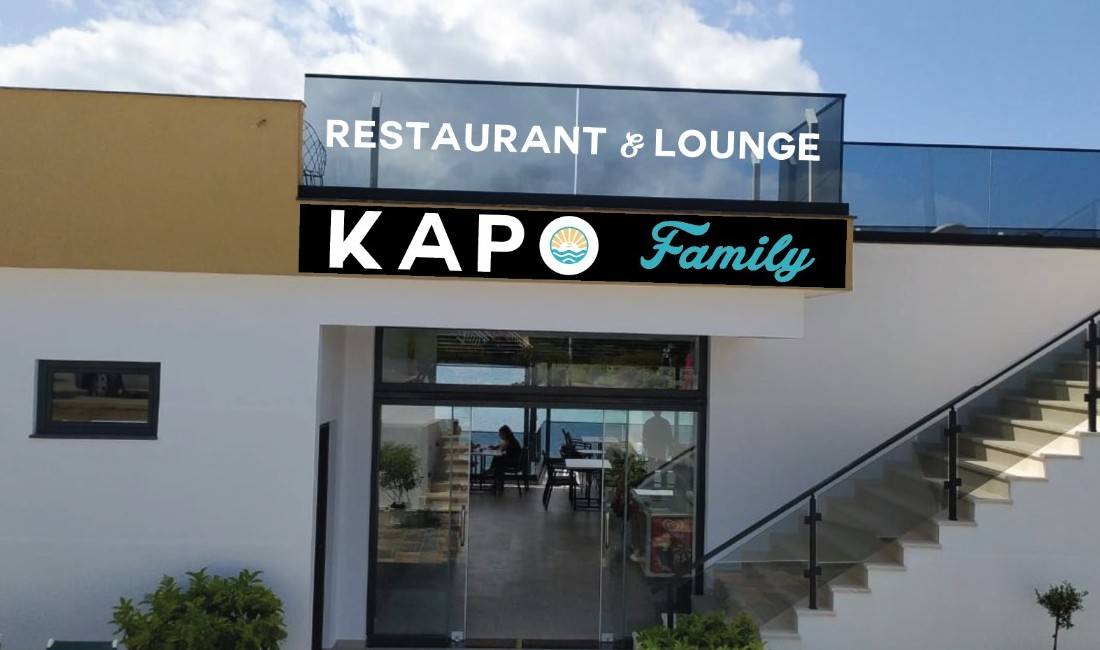 Offerte di lavoro a Santa Quaranta, Profession Kamarier , , Pagamento Trattabile.