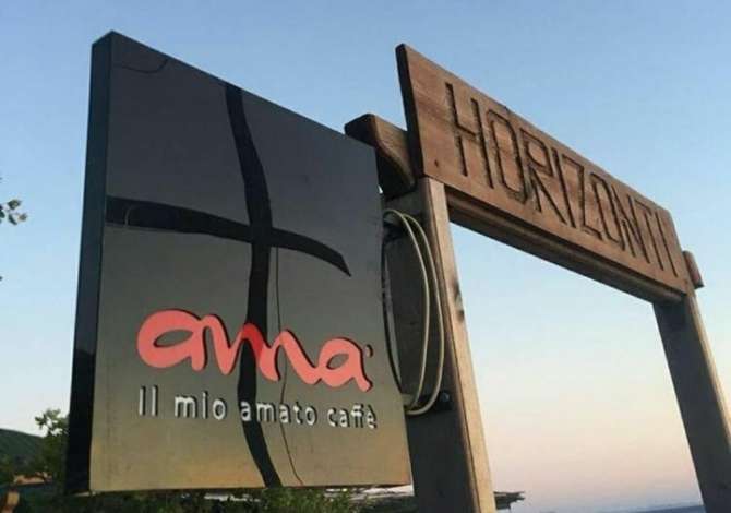 Offerte di lavoro a Himara, Profession Kamarier, Kuzhinier , Ndihmes Kuzhinier, Sanitare , Con esperienza, Pagamento Trattabile.