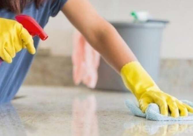 Njoftime Pune per Sanitare ne Durres