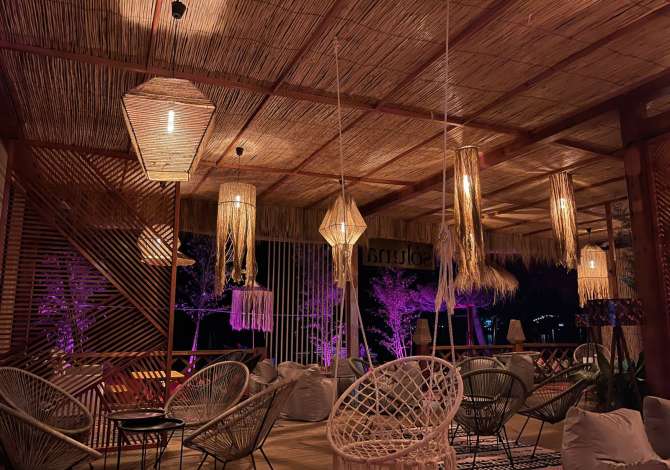 Njoftime Pune per Barist,Kamarier/e,Ndihmes banakier,Ndihmes kuzhinier,Sanitare ne Lezhe