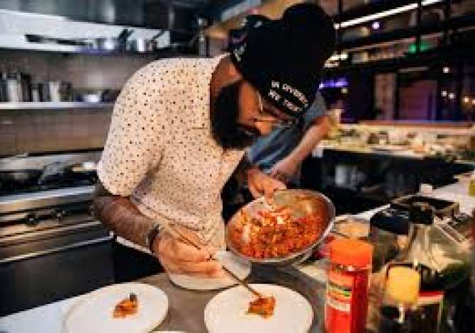 Njoftime Pune per Fast-Foodier ne Lezhe