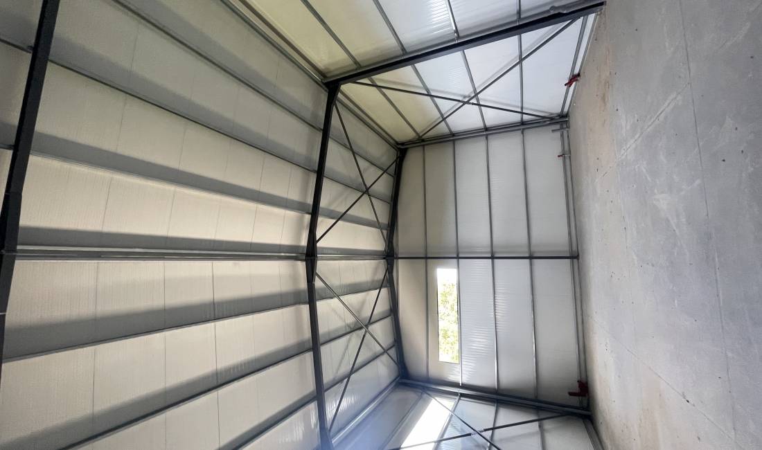 Jepen kapanone me qera nga 500m2 