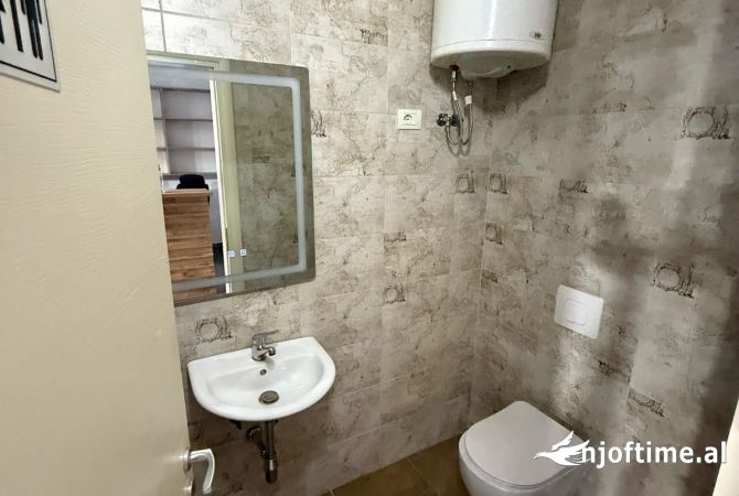 Business Property in Sale 1+1 in Tirana - 79,000 Euro