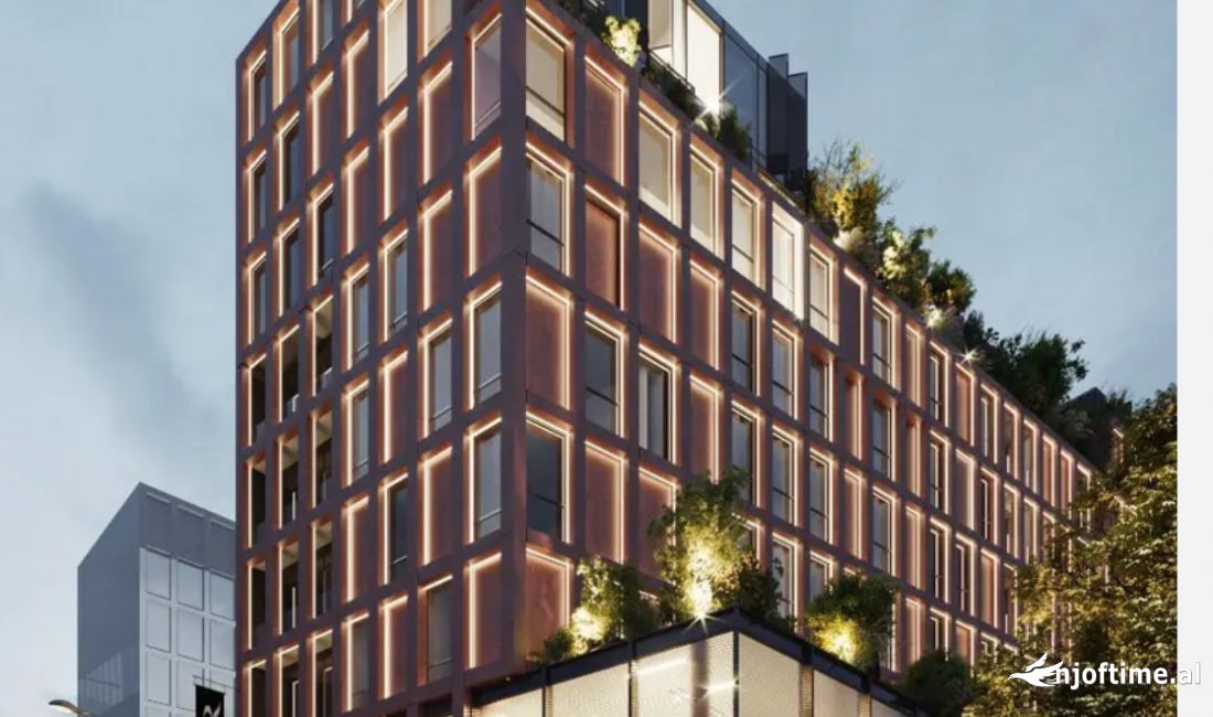 Shitet ambjent bisnesi rruga kavajes 