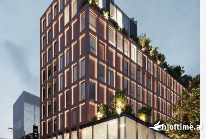 Ambient biznesi ne shitje 1+1 ne Tirane - 365,000 Euro