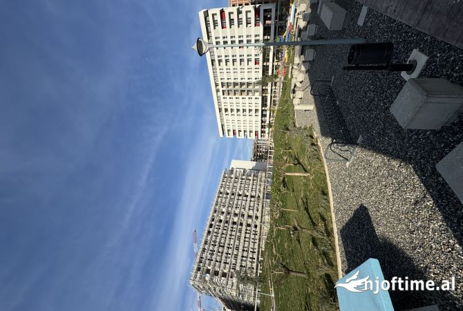 Shtepi ne shitje Apartament ne Tirane, 1+1, Mobilimi Bosh, pa mobiluar, Pagesa 64,000  Euro.