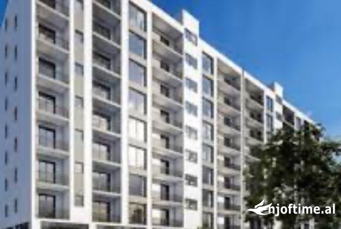 Shtepi ne shitje Apartament ne Tirane, 2+1, Mobilimi Bosh, pa mobiluar, Pagesa 70,000  Euro.