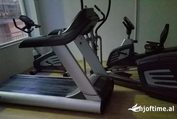 Sport and Gym Equipment in Tirana - 200 Euro