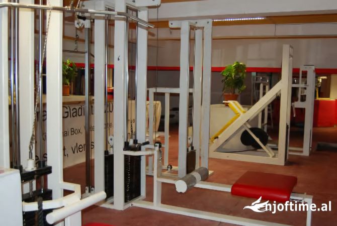 Sport and Gym Equipment in Tirana - 200 Euro