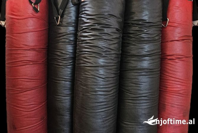 Shiten pajisje te ndryshme professionale per Palester dhe arte luftarake