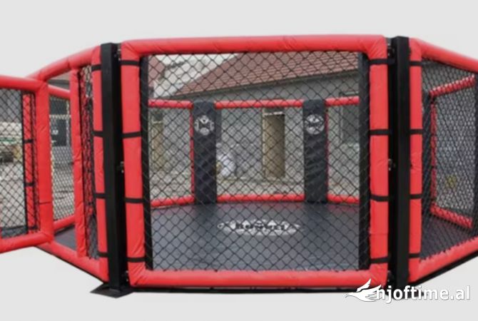 Attrezzature sportive e da palestrat a Tirana - 200 Euro