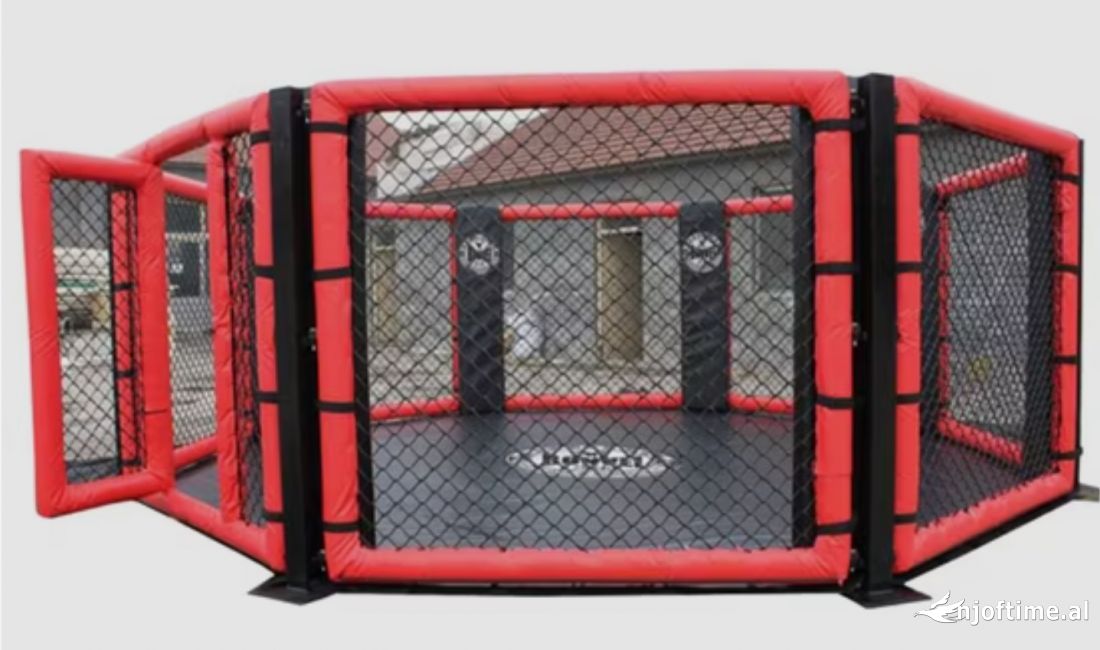 Shiten pajisje te ndryshme professionale per Palester dhe arte luftarake