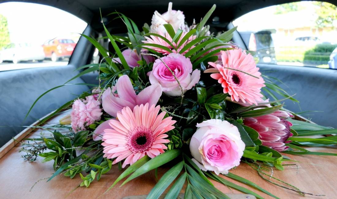 Agjensia Funerale Urgjente ofron sherbime transporti funeral 24h