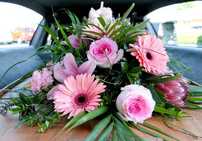 Sherbime Funerale ne Tirane - 5,000 Leke