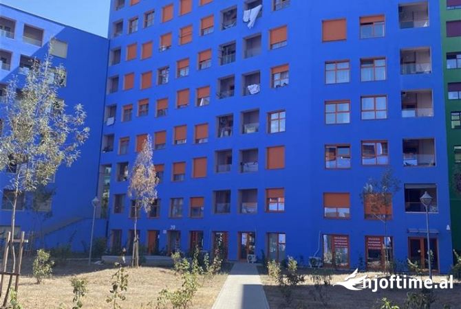 Business Property for Rent 1+1 in Tirana - 250 Euro