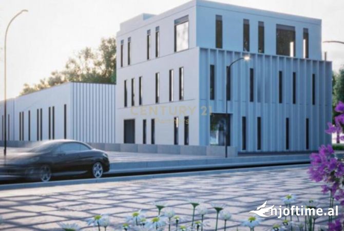 NE PRUSH, JAPIM KAPANON 1500 M ME QERA