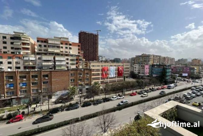 21 DHJETORI, SHESIM APARTAMENT 1+1!