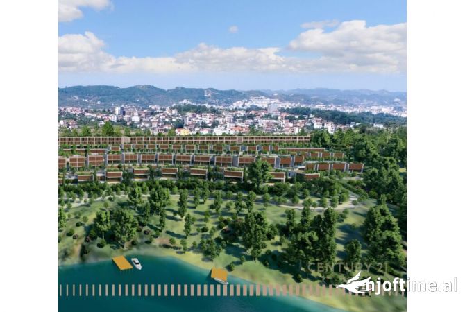 Shtepi ne shitje Vila Luksoze ne Tirane, 3+1, Mobilimi Bosh, pa mobiluar, Pagesa 450,000  Euro.