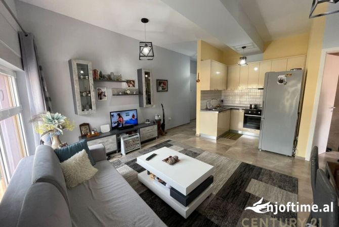 Apartament 1+1 për Shitje tek Ali Demi