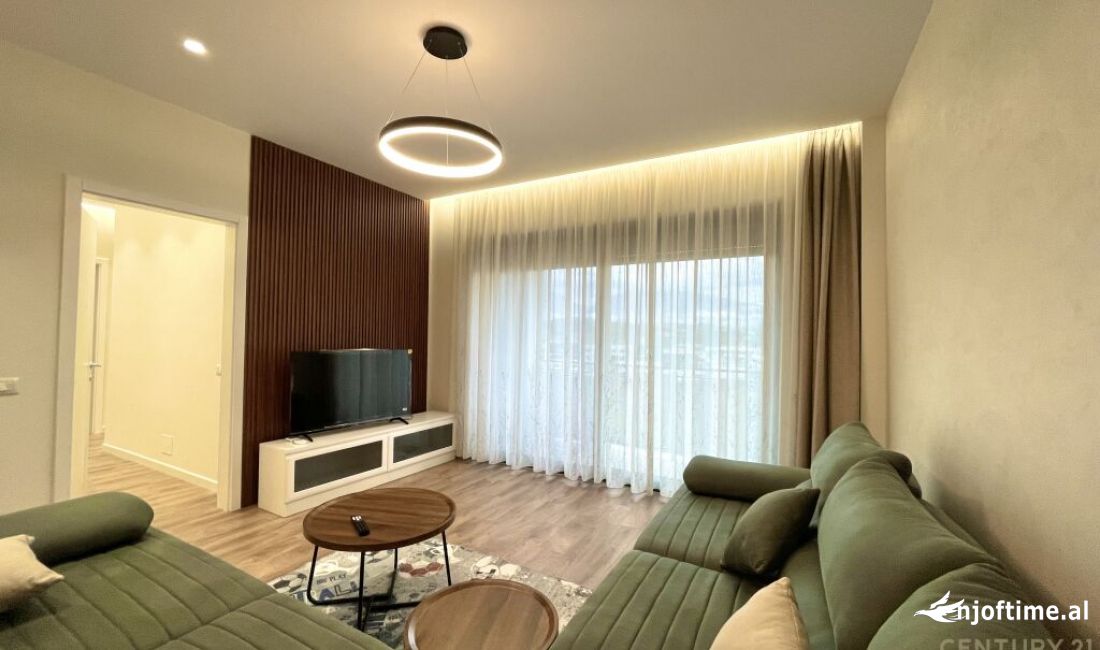 Apartment for rent in Tirana 3+1, Furnished