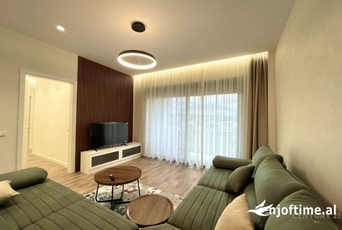 Apartament 3+1 me post parkimi Liqeni i Thatë